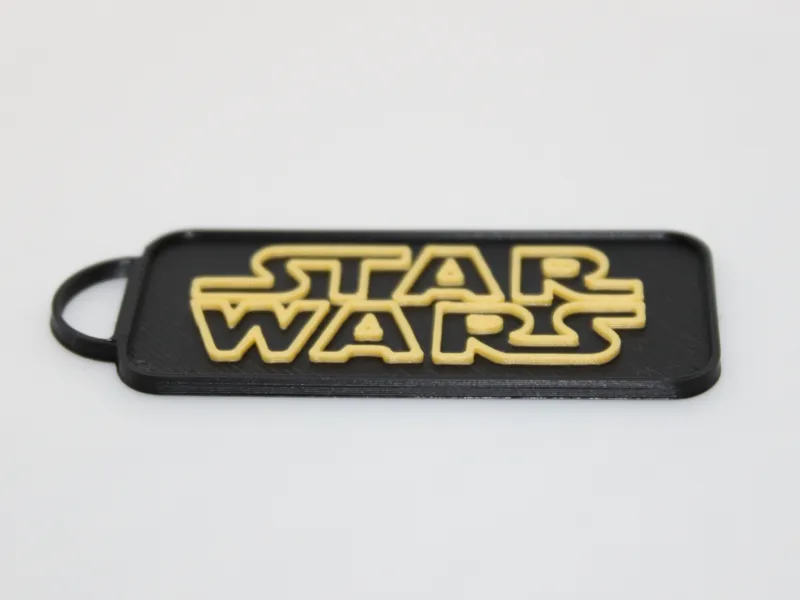 StarWars Schlüsselanhänger