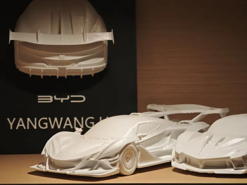 Apollo IE（Apollo Intensa Emozione）  1/24