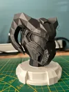 0.12mm layer, 2 walls, 15% infill