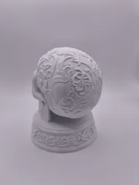 0.16mm layer, 2 walls, 15% infill
