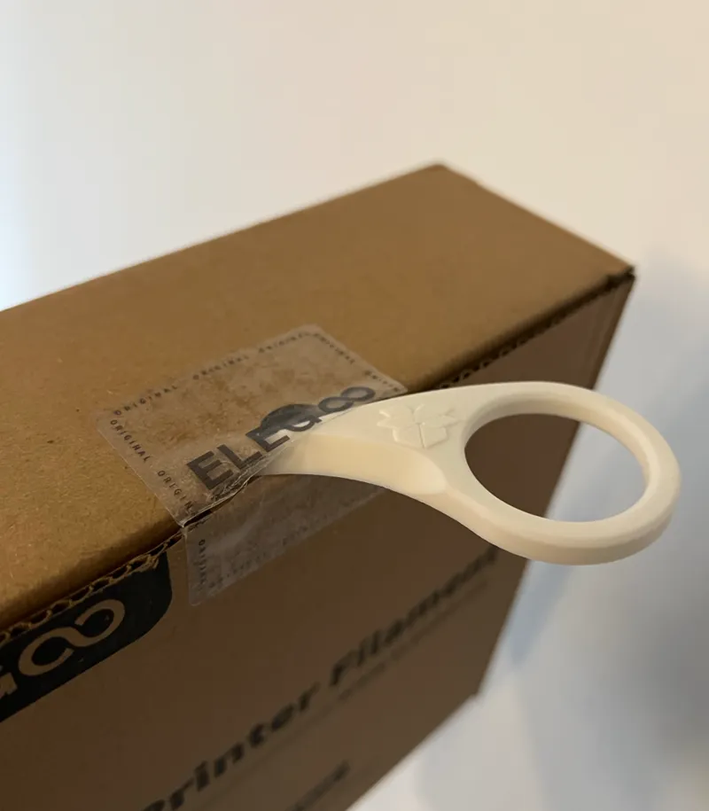 Box opener/ cutter knife 