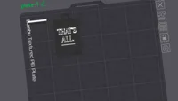 White Letters