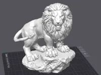 0.2mm layer, 2 walls, 5% infill