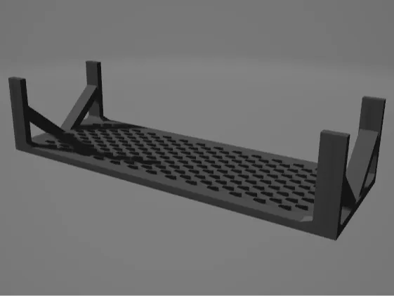 Universal Stand