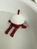 bobber with pin, 0.16mm layer, 2 walls, 1% infill