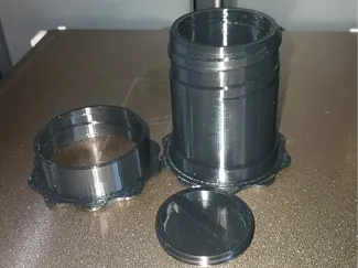 Spool Weight for the newest SUNLU and Bambu Spools