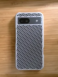 Coque nid d'abeille pour Pixel 8a — photo 4