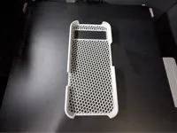 Coque nid d'abeille pour Pixel 8a — photo 2