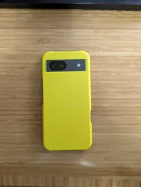 Coque nid d'abeille pour Pixel 8a — photo 6