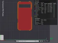 Coque nid d'abeille pour Pixel 8a — photo 7