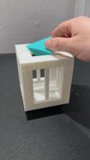 0.2mm layer, 3 walls, 15% infill
