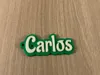 0.2mm layer, 2 walls, 20% infill