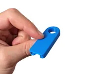 Slim Can Opener