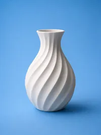 0.1mm layer, 2 walls, 10% infill