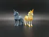 0.2mm layer, 2 walls, 8% infill Single color