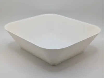 Small Bowl