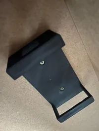 Support pour bloc d'alimentation PC portable Dell — photo 8