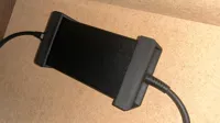 Support pour bloc d'alimentation PC portable Dell — photo 3