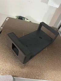 Support pour bloc d'alimentation PC portable Dell — photo 10