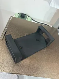 Support pour bloc d'alimentation PC portable Dell — photo 9
