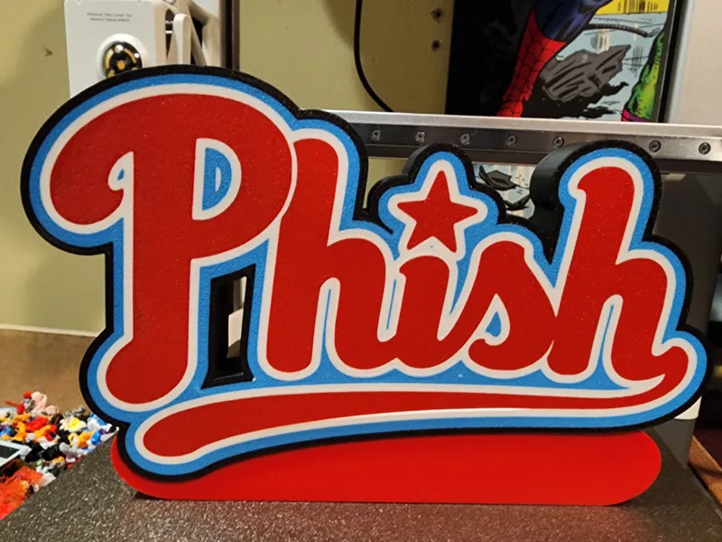 PhillyPhish