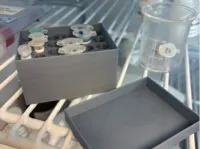0.24mm layer, 2 walls, 15% infill