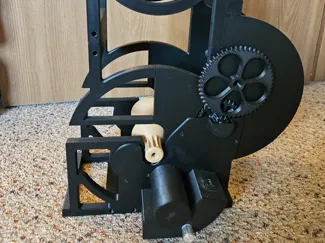 PK Spooler