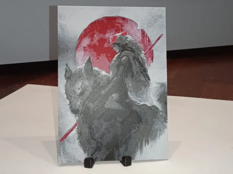 Mononoke 