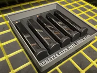 0.24mm layer, 2 walls, 15% infill