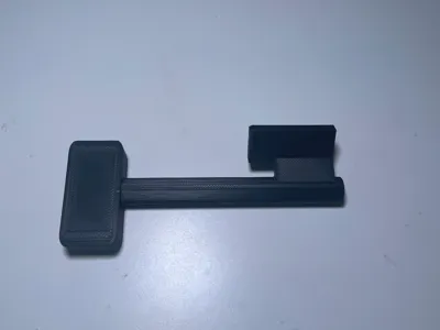 Water Meter Key
