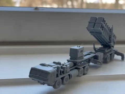 mim-104 patriot