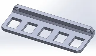 Sig Magazine Holder 