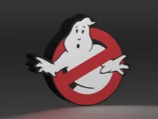 ghostbuster lightbox