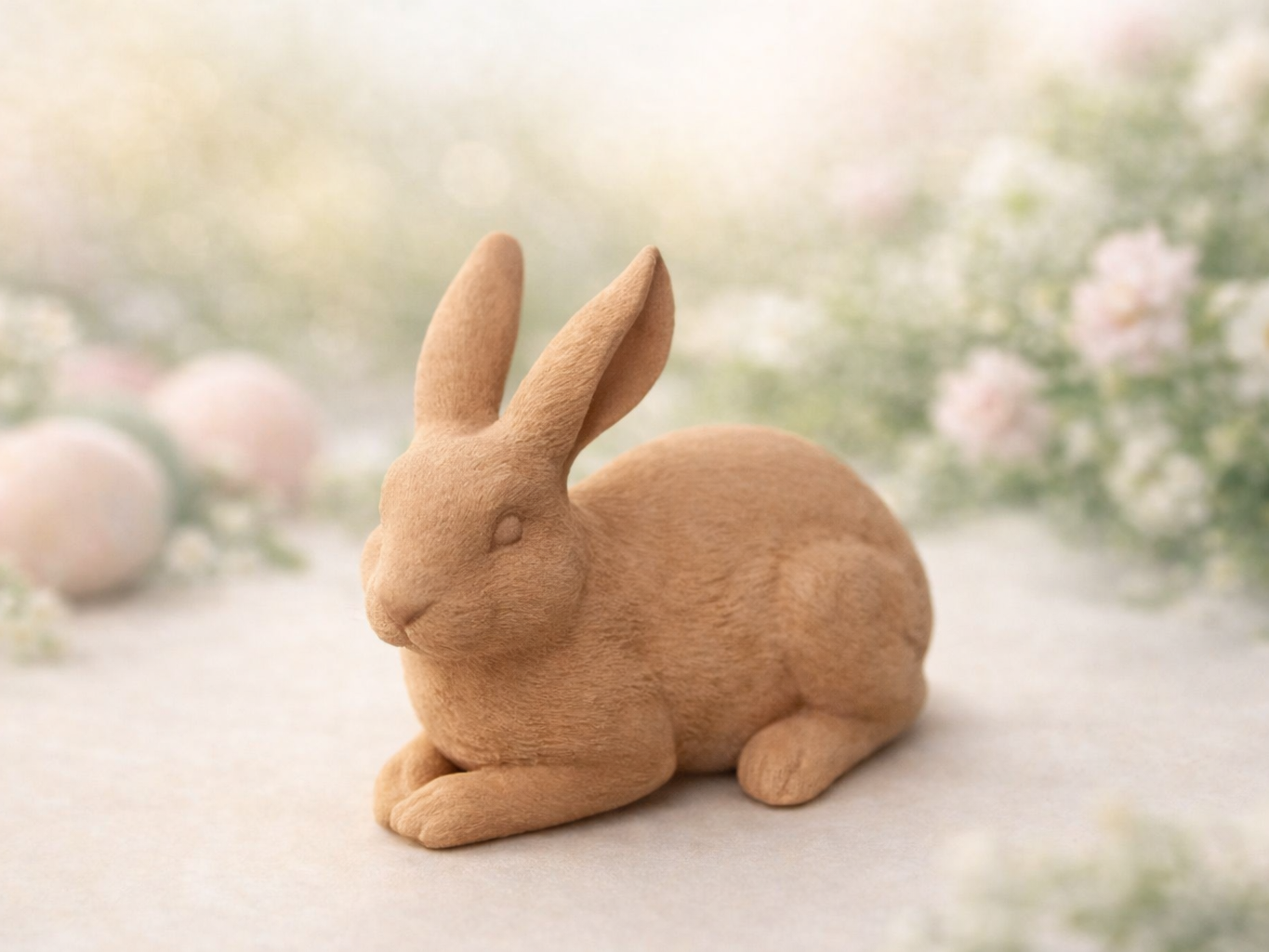 Osterhase Hase