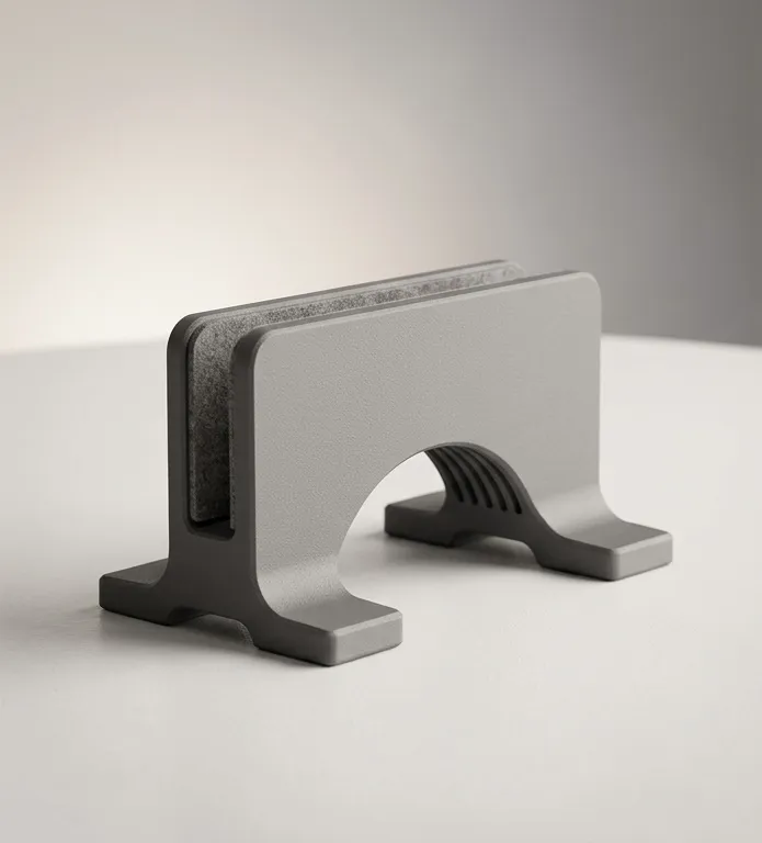 MacBook Stand view 3