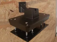 0.16mm layer, 4 walls, 25% infill