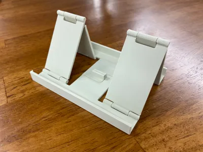 Tablet Smartphone Stand