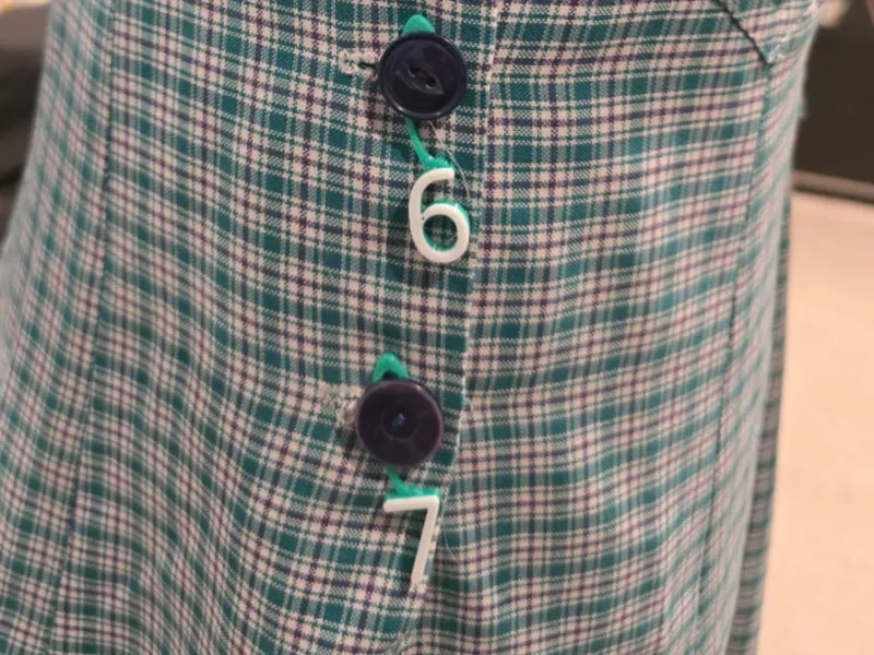 67 Button hooks 6-7