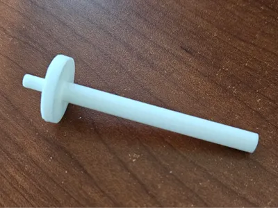 Thread Spool Holder