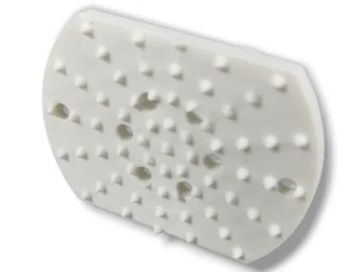 V-Slicer Replacement Part