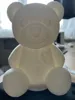Teddy H227mm-FuzzySkin, 0.2mm layer, 2 walls, 15% infill