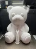 Light Teddy 227mm, 0.2mm layer, 2 walls, 15% infill