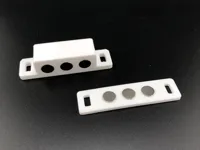 0.2mm layer, 4 walls, 100% infill