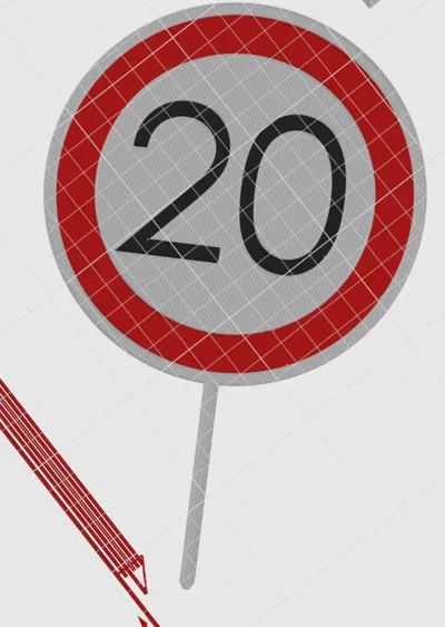20th birthday