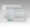 With front trays - 0.2mm layer, 2 walls, 15% infill