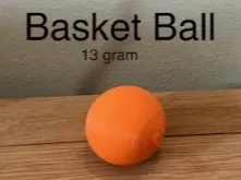 Basketball