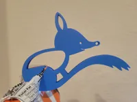 Pince à sachet Bilby — photo 2