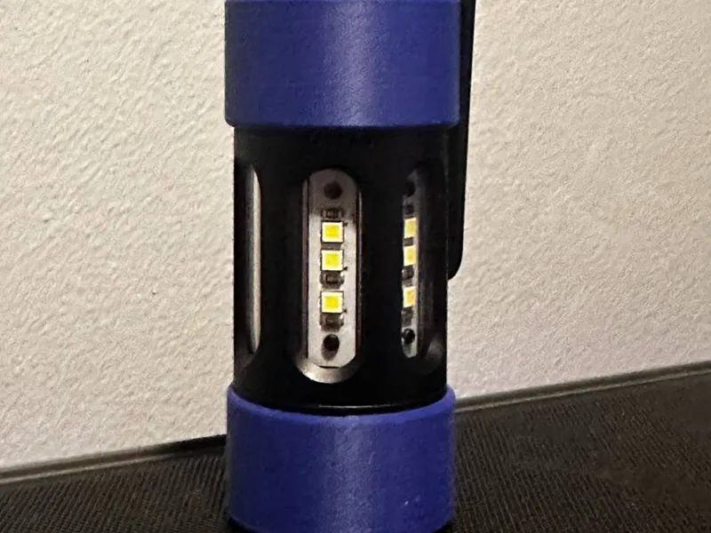 Nextorch ND30 Housing Protector