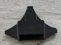 0.18mm layer, 2 walls, 15% infill
