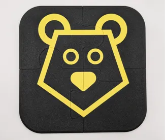 Simple Bear Puzzle